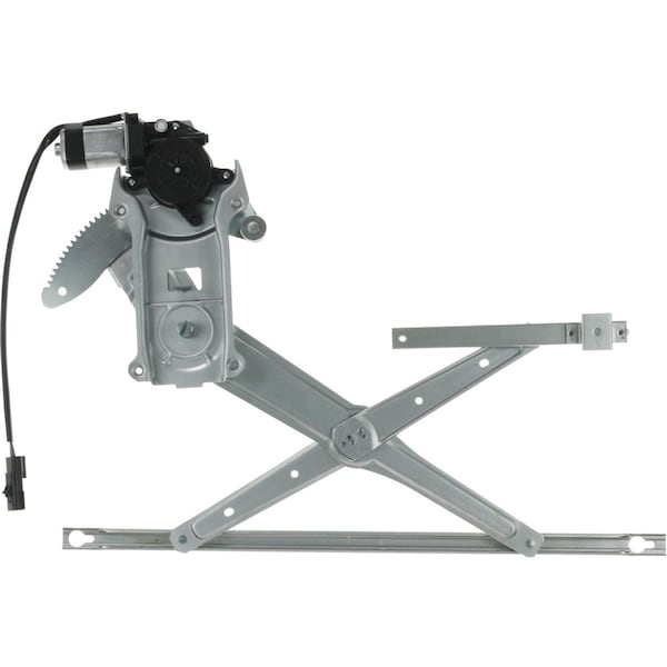 A1 Cardone WINDOW LIFT MOTOR 82-611BR - main